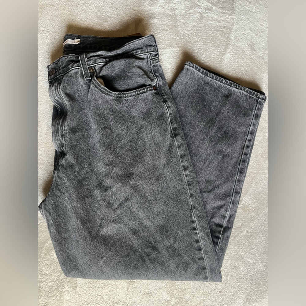 Levi’s Dad Jeans